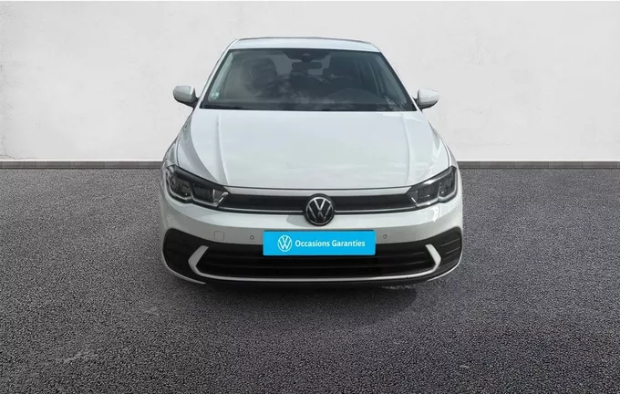 VOLKSWAGEN POLO 1.0 TSI 95 S&S BVM5 photo 9 2129949