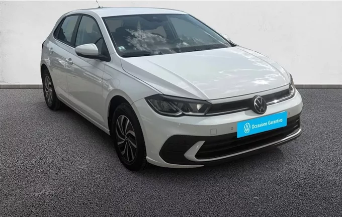 VOLKSWAGEN POLO 1.0 TSI 95 S&S BVM5 photo 10 2129949