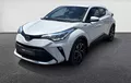 Miniature TOYOTA C-HR Hybride 2.0L Edition extérieur trois quart avant gauche 1103645