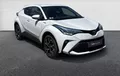 Miniature TOYOTA C-HR Hybride 2.0L Edition extérieur trois quart avant droit 1103645