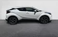 Miniature TOYOTA C-HR Hybride 2.0L Edition extérieur côté droit 1103645