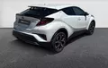 Miniature TOYOTA C-HR Hybride 2.0L Edition extérieur trois quart arrière droit 1103645