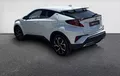 Miniature TOYOTA C-HR Hybride 2.0L Edition extérieur trois quart arrière gauche 1103645