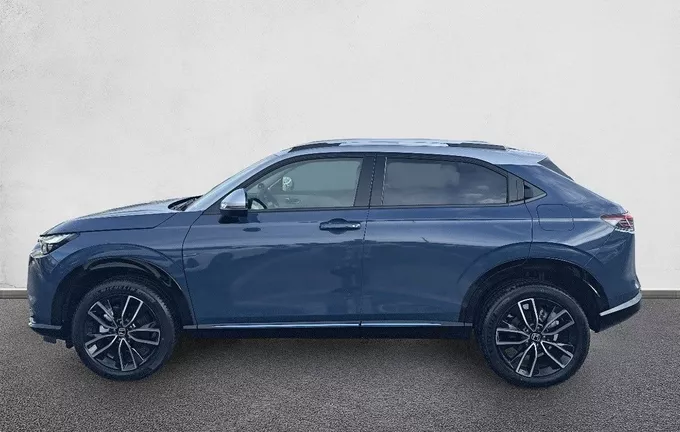 HONDA HR-V e:HEV 1.5 i-MMD Advance Style extérieur côté gauche 6149348
