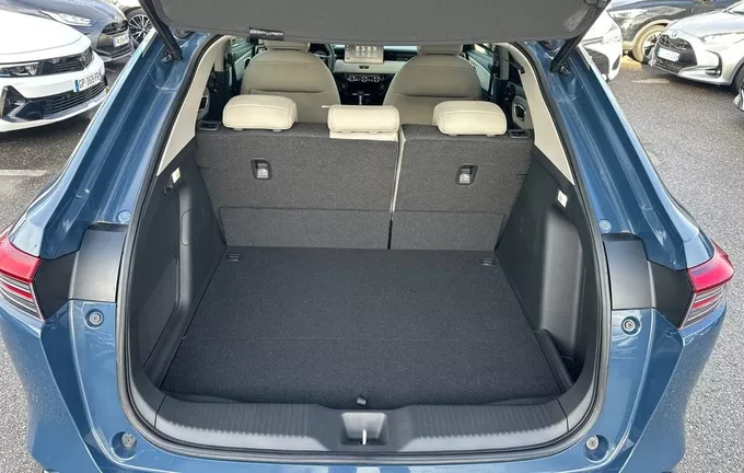 HONDA HR-V e:HEV 1.5 i-MMD Advance Style photo 10 6149348