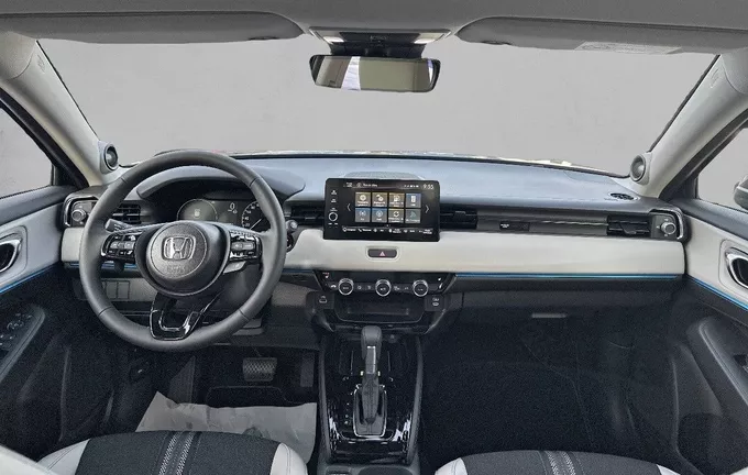 HONDA HR-V e:HEV 1.5 i-MMD Advance Style photo 18 6149348