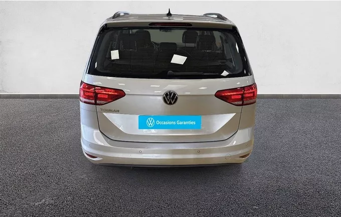 VOLKSWAGEN TOURAN 1.5 TSI EVO 150 7pl extérieur côté gauche 213370