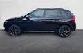 Miniature SKODA KAMIQ 1.5 TSI 150 ch DSG7 Monte-Carlo extérieur trois quart arrière gauche 2126395