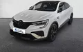 Miniature RENAULT ARKANA E-Tech hybride 145 - 22 Engineered extérieur trois quart avant gauche 2126166