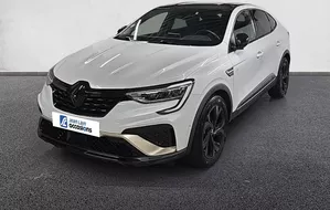 RENAULT ARKANA E-Tech hybride 145 - 22 Engineered VF1RJL001UC375291