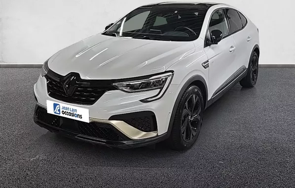 RENAULT ARKANA E-Tech hybride 145 - 22 Engineered 2126166