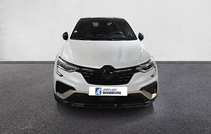 RENAULT ARKANA E-Tech hybride 145 - 22 Engineered extérieur avant 2126166