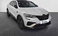 Miniature RENAULT ARKANA E-Tech hybride 145 - 22 Engineered extérieur trois quart avant droit 2126166