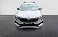 Miniature SKODA KAROQ 2.0 TDI 150 ch SCR DSG7 4x4 Sportline extérieur avant 4648