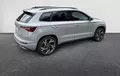 Miniature SKODA KAROQ 2.0 TDI 150 ch SCR DSG7 4x4 Sportline extérieur côté droit 4648