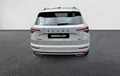 Miniature SKODA KAROQ 2.0 TDI 150 ch SCR DSG7 4x4 Sportline extérieur arrière 4648