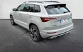 Miniature SKODA KAROQ 2.0 TDI 150 ch SCR DSG7 4x4 Sportline extérieur côté gauche 4648