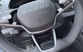 Miniature SKODA KAROQ 2.0 TDI 150 ch SCR DSG7 4x4 Sportline photo 12 4648
