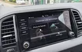Miniature SKODA KAROQ 2.0 TDI 150 ch SCR DSG7 4x4 Sportline photo 16 4648