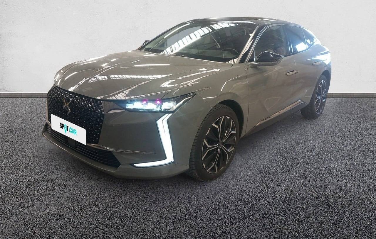 DS DS4