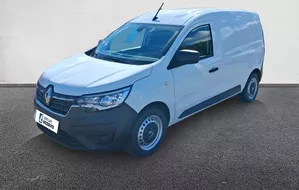 RENAULT EXPRESS VAN BLUE DCI 95 - 22 CONFORT 106216