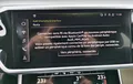 Miniature AUDI A6 55 TFSIe 367 ch S tronic 7 Quattro Competition photo 19 460123