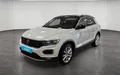 Miniature VOLKSWAGEN T-ROC 2.0 TDI 150 Start/Stop DSG7 extérieur trois quart avant gauche 2131108