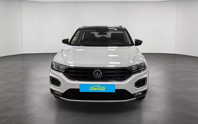 VOLKSWAGEN T-ROC 2.0 TDI 150 Start/Stop DSG7 extérieur avant 2131108