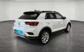 Miniature VOLKSWAGEN T-ROC 2.0 TDI 150 Start/Stop DSG7 extérieur trois quart arrière droit 2131108