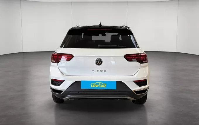 VOLKSWAGEN T-ROC 2.0 TDI 150 Start/Stop DSG7 extérieur arrière 2131108