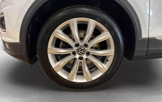 VOLKSWAGEN T-ROC 2.0 TDI 150 Start/Stop DSG7 photo 9 2131108
