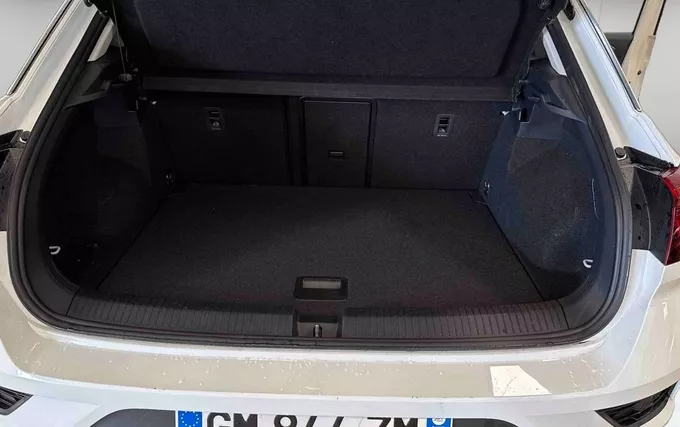 VOLKSWAGEN T-ROC 2.0 TDI 150 Start/Stop DSG7 photo 10 2131108