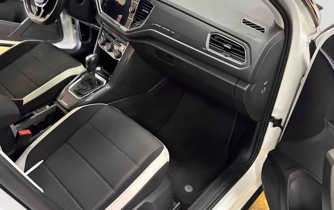 VOLKSWAGEN T-ROC 2.0 TDI 150 Start/Stop DSG7 photo 18 2131108