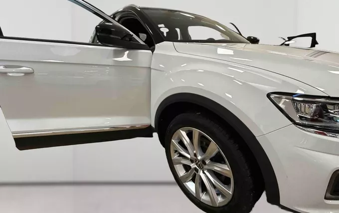 VOLKSWAGEN T-ROC 2.0 TDI 150 Start/Stop DSG7 photo 19 2131108