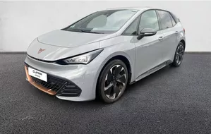 CUPRA BORN 230 ch - Batterie L VZ VSSZZZK17PP013352