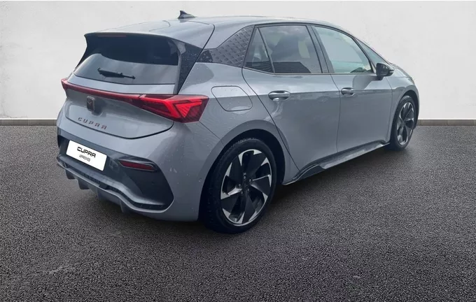 CUPRA BORN 230 ch - Batterie L VZ extérieur avant 2131212