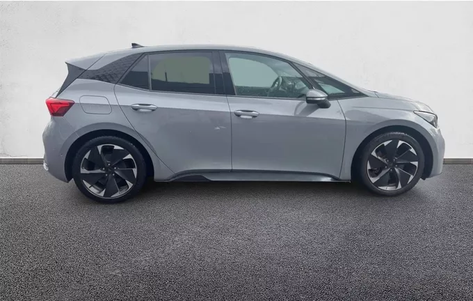 CUPRA BORN 230 ch - Batterie L VZ extérieur côté droit 2131212