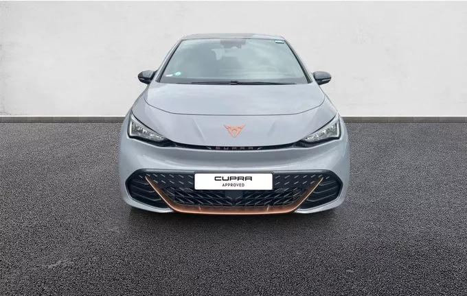 CUPRA BORN 230 ch - Batterie L VZ photo 9 2131212