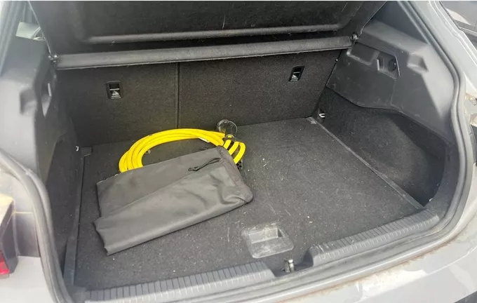 CUPRA BORN 230 ch - Batterie L VZ photo 14 2131212