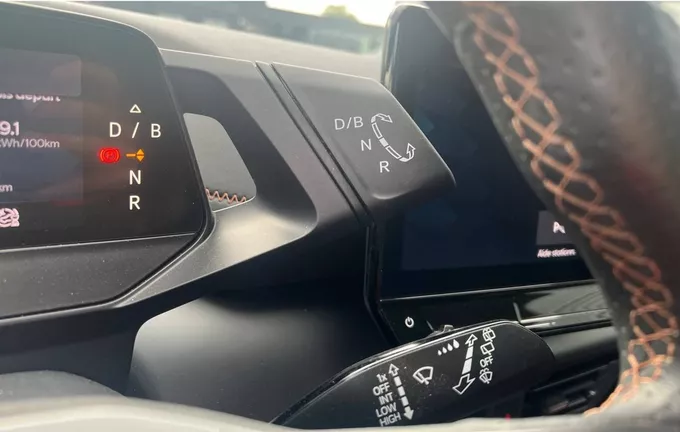 CUPRA BORN 230 ch - Batterie L VZ photo 16 2131212