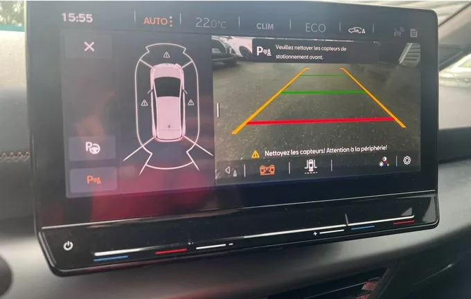 CUPRA BORN 230 ch - Batterie L VZ photo 20 2131212