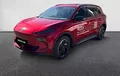 Miniature MG MGS5 EV 64kWh - 170 kW 2WD Luxury extérieur trois quart avant gauche 9237