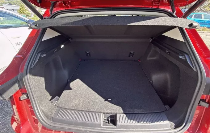 MG MGS5 EV 64kWh - 170 kW 2WD Luxury photo 10 9237