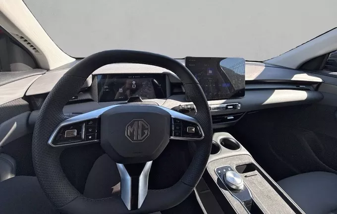 MG MGS5 EV 64kWh - 170 kW 2WD Luxury photo 11 9237