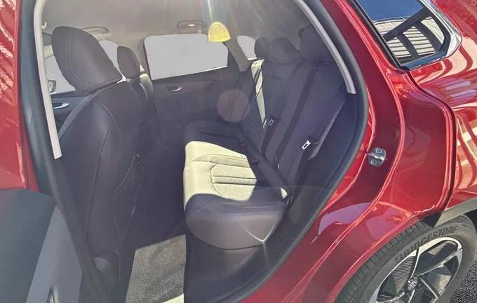 MG MGS5 EV 64kWh - 170 kW 2WD Luxury photo 17 9237