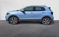 Miniature VOLKSWAGEN T-CROSS 1.0 TSI 115 Start/Stop DSG7 Style extérieur trois quart arrière gauche 2127872