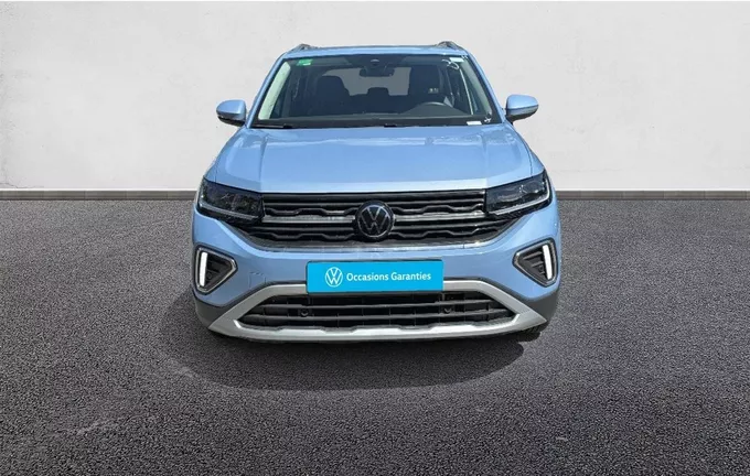 VOLKSWAGEN T-CROSS 1.0 TSI 115 Start/Stop DSG7 Style photo 9 2127872