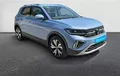 Miniature VOLKSWAGEN T-CROSS 1.0 TSI 115 Start/Stop DSG7 Style photo 10 2127872