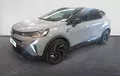 Miniature RENAULT CAPTUR E-Tech full hybrid 145 ch esprit Alpine extérieur trois quart avant gauche 945473