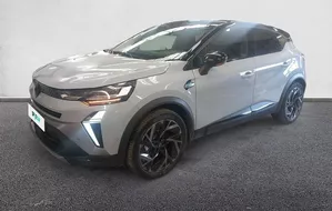 RENAULT CAPTUR E-Tech full hybrid 145 ch esprit Alpine VF1RJB00973921981